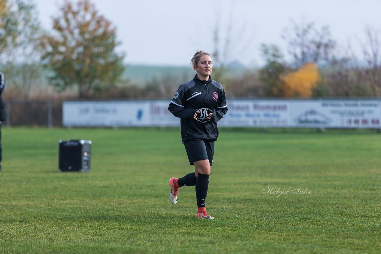 Bild 162 - wBJ MSG Steinhorst-Krummesse - VfL Pinneberg : Ergebnis: 2:0